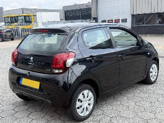Peugeot 108 1.0 e-VTi Active picture 4
