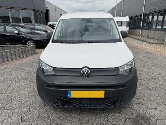 Volkswagen Caddy Cargo 2.0 TDI Trend picture 2