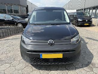 Volkswagen Caddy Cargo 2.0 TDI Trend picture 2