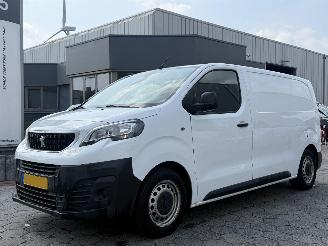 danneggiata veicoli commerciali Peugeot Expert 226S 1.6 BlueHDI 95 Premium 2017/8