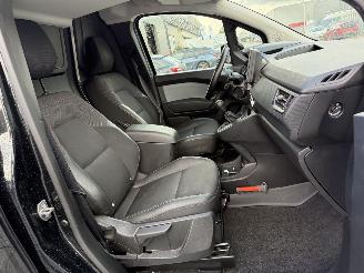 Renault Kangoo 1.5 Blue dCi 115 extra L2 picture 13
