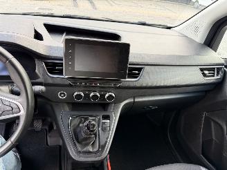 Renault Kangoo 1.5 Blue dCi 115 extra L2 picture 18