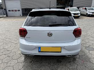 Volkswagen Polo 1.0 TSI R-Line picture 8
