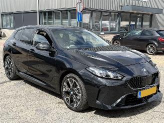 škoda osobní automobily BMW 1-serie 120 M Sport AUTOMAAT 2026/3