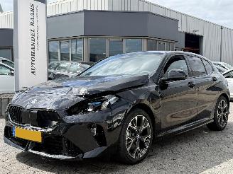 BMW 1-serie 120 M Sport AUTOMAAT picture 2