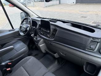 Ford Transit 350 2.0 TDCI L3H2 Trend MHEV RWD picture 12