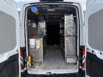 Ford Transit 350 2.0 TDCI L3H2 Trend MHEV RWD picture 8