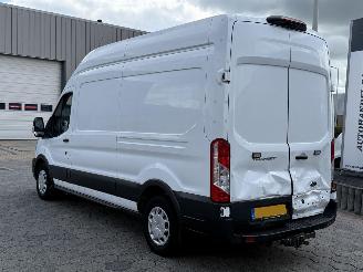 Ford Transit 350 2.0 TDCI L3H2 Trend MHEV RWD picture 6