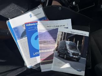 Ford Transit 350 2.0 TDCI L3H2 Trend MHEV RWD picture 20