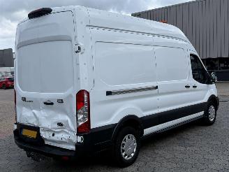 Ford Transit 350 2.0 TDCI L3H2 Trend MHEV RWD picture 4