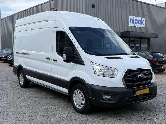 Ford Transit 350 2.0 TDCI L3H2 Trend MHEV RWD picture 3