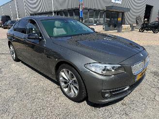 BMW 5-serie 528i AUTOMAAT High Executive picture 3