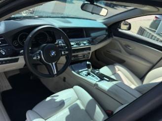 BMW 5-serie 528i AUTOMAAT High Executive picture 23