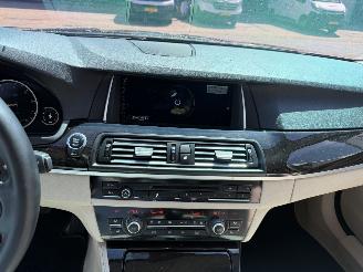 BMW 5-serie 528i AUTOMAAT High Executive picture 26