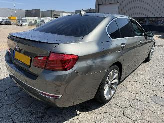 BMW 5-serie 528i AUTOMAAT High Executive picture 8