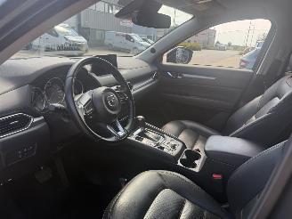 Mazda CX-5 2.0 SkyActiv-G 165 Style Selected AUTOMAAT picture 16