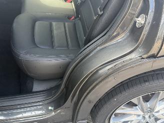 Mazda CX-5 2.0 SkyActiv-G 165 Style Selected AUTOMAAT picture 9