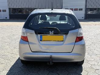 Honda Jazz 1.2 Trend picture 5