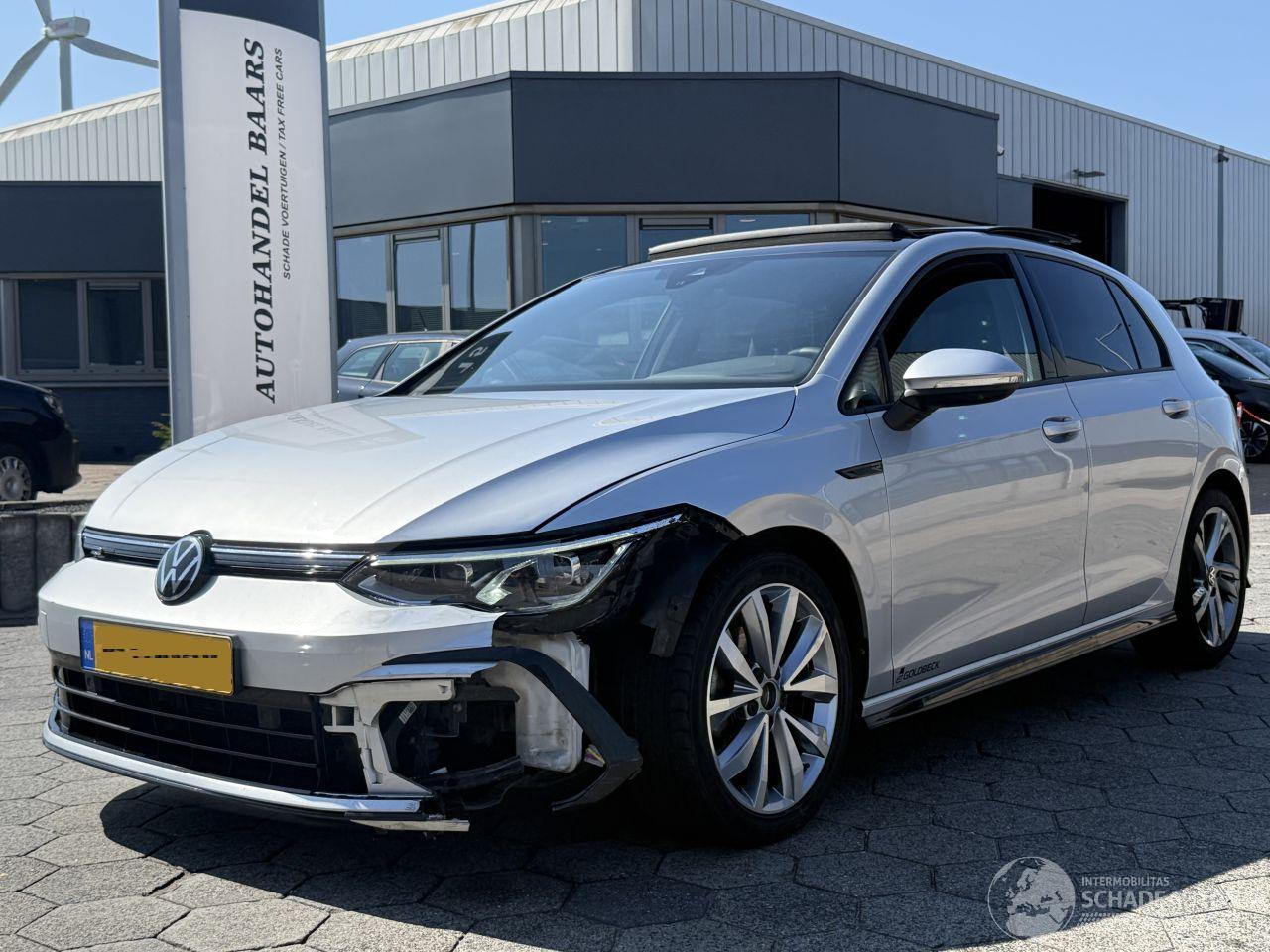 Volkswagen Golf 1.5 TSI R-Line Business PANO AUTOMAAT