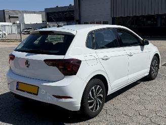 Volkswagen Polo 1.0 TSI Life AUTOMAAT picture 4