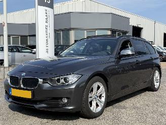 Avarii autoturisme BMW 3-serie Touring 320d High Executive AUTOMAAT 2013/1