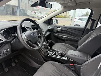 Ford Kuga 1.5 EcoBoost Titanium picture 12