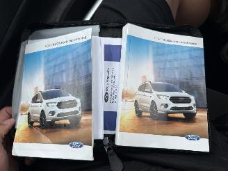 Ford Kuga 1.5 EcoBoost Titanium picture 19