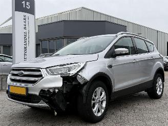 škoda osobní automobily Ford Kuga 1.5 EcoBoost Titanium 2018/9