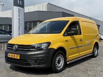 Avarii auto utilitare Volkswagen Caddy 2.0 TDI L2H1 BMT Maxi Trendline 2017/10