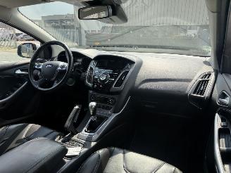 Ford Focus Wagon 1.0 EcoBoost Lease Titanium picture 14