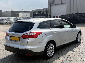 Ford Focus Wagon 1.0 EcoBoost Lease Titanium picture 4