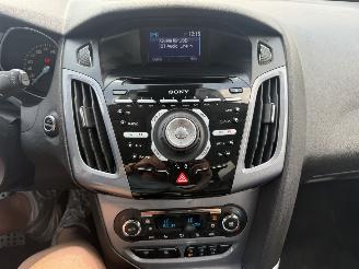 Ford Focus Wagon 1.0 EcoBoost Lease Titanium picture 21