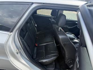 Ford Focus Wagon 1.0 EcoBoost Lease Titanium picture 13