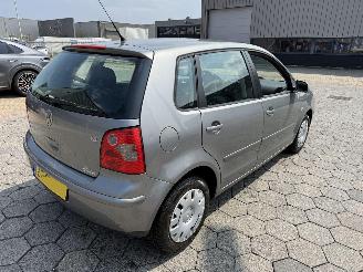Volkswagen Polo 1.4-16V Athene picture 4