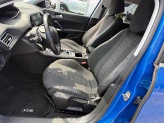 Peugeot 308 SW 1.2 PureTech Blue Lease Allure picture 9