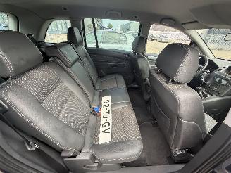 Opel Zafira 1.6 Executive picture 10