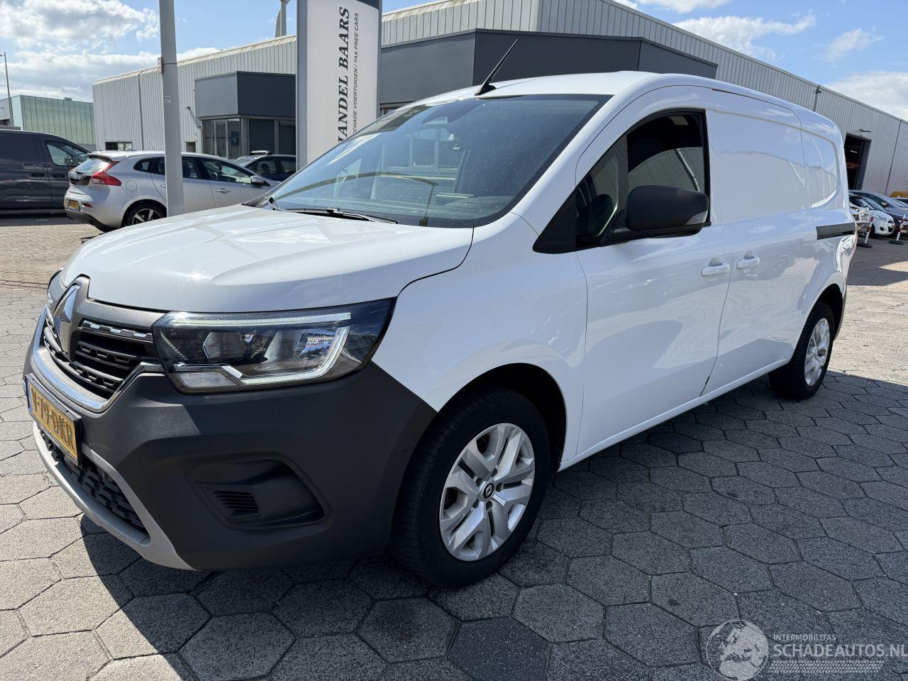 Renault Kangoo 1.3 TCe 130 GPF Luxe L2