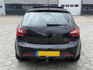 Seat Ibiza 1.0 TSI FR PANO. picture 19