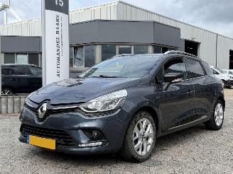 škoda osobní automobily Renault Clio Estate 0.9 TCe Limited 2018/6