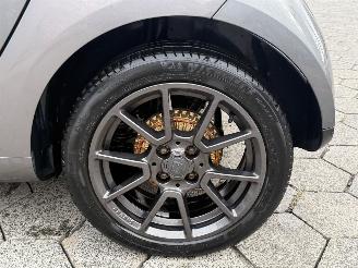 Smart Fortwo cabrio EQ BRABUS Comfort PLUS 18 kWh picture 8