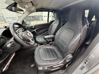 Smart Fortwo cabrio EQ BRABUS Comfort PLUS 18 kWh picture 10
