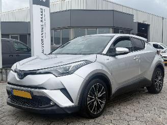  Toyota CH-R 1.8 Hybrid Premium 2017/1