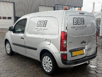Mercedes Citan 111 CDI BlueEFFICIENCY picture 6