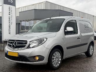  Mercedes Citan 111 CDI BlueEFFICIENCY 2019/11