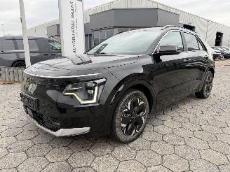 Avarii autoturisme Kia Niro EV DynamicPlusLine 64.8 kWh 2024/7