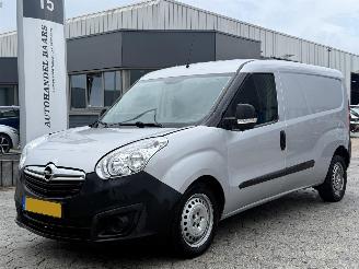  Opel Combo 1.6 CDTi L2H1 Sport 2015/10