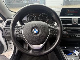BMW 4-serie Gran Coupé 420i High Executive Edition picture 17