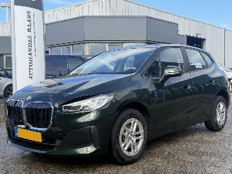 Avarii autoturisme BMW 2-serie Active Tourer 218i AUTOMAAT 2023/7