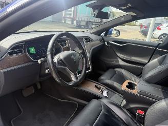 Tesla Model S 75D Base picture 13