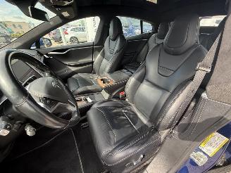 Tesla Model S 75D Base picture 14
